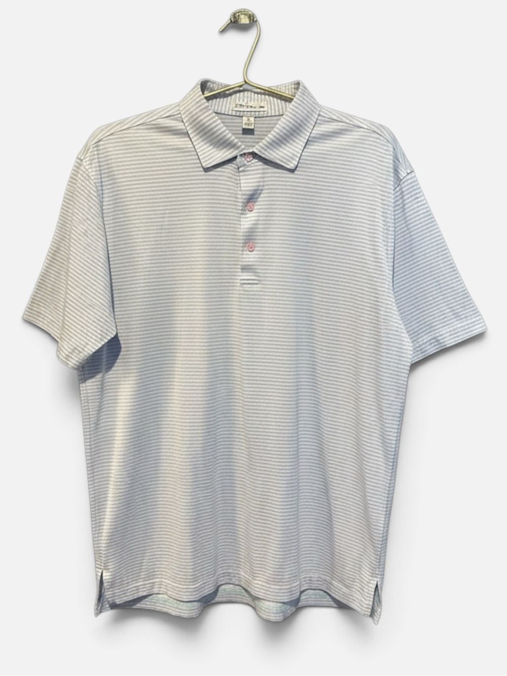 Peter Millar Marlin Golf Polo Shirt